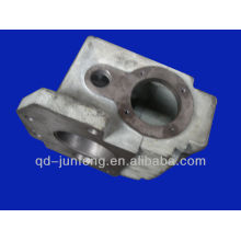 Precision casting parts